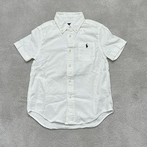 Kids Ralph Lauren Polo shirt